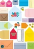 Clairefontaine 5846C, C6 (114 x 162 mm), Beige, Papier, 114 Produktbild-Vorschau 6