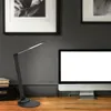 LED Schreibtischlampe Bürolampe schwenkbar Touch CCT Produktbild-Vorschau 7