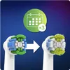 Oral-B Precision Clean CleanMaximiser, 4 kusov, Biela, 3 Náhľad obrázku produktu 12