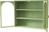 okwish Wandschrank  Badschrank  Hängeschrank mit  Produktbild-Vorschau 8
