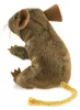 Folkmanis 2652 Fingerpuppe Feldmaus Produktbild-Vorschau 3