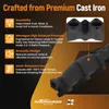 GUSS-KRMMER Auspuffkrümmer kit for BMW E46 E39 E60 E61 E65 Produktbild-Vorschau 6