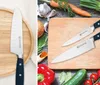 Sada nožov Carl Schmidt Sohn-Kamen, nehrdzavejúca Náhľad obrázku produktu 3