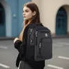 STILVORA Laptoprucksack Wanderrucksack Produktbild-Vorschau 8