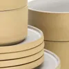 CreaTable, 21531, futuro white, sada tanierov 12 ks, Náhľad obrázku produktu 18