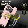Dvouvrstvé pouzdro pro iPhone 17 Pro Max, s posuvným krytem Náhled obrázku produktu 5