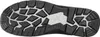 The sole of a black and gray Puma safety boot. Produktbild-Vorschau