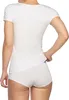 Bamboo basics Damen T-Shirt KATE, 4er Pack - Unterhemd, Produktbild-Vorschau 4
