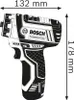 Bosch Akku-Bohrschrauber GSR 12V-15 FC, mit 2 x 2,0 Produktbild-Vorschau 15