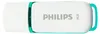 Philips USB-Stick 8 GB USB 2.0 Snow Edition Leserate bis 21 Produktbild-Vorschau 3