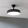 Cecotec EnergySilence Aero 4280, zwarte plafondventilator, Productafbeelding-voorbeeld 11