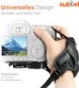 Kamera Handschlaufe kompatibel mit Canon EOS, Panasonic Produktbild-Vorschau 3