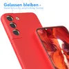 EAZY CASE - TPU Hülle für Samsung Galaxy S22 5G, TPU Case Produktbild-Vorschau 4
