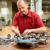 LEGO® Star Wars™ 75192 Millennium Falcon™ Náhled obrázku produktu 17