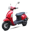 Motorroller Massimo 50ccm 45km/h Euro5, rot GT Union Produktbild-Vorschau 1