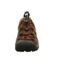 Keen Arroyo II Uomo Scarpe da Trekking Nero Oliva/Bombay Anteprima dell’immagine prodotto 30