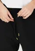 Spodnie dresowe ATHLECIA Jacey V2 W BLACK BLACK 36 Podgląd zdjęcia produktu 9