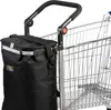 Punta Talent Einkaufstrolley 95 cm Produktbild-Vorschau 2
