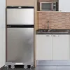 Einstellbares Waschmaschinen-Untergestell 42–66 cm, Produktbild-Vorschau 6