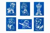 Paw Patrol - Sprühstift-Set (7er) Produktbild-Vorschau 5