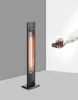 Promiennik podczerwieni Hendi Tornado z 2 poziomami mocy i Podgląd zdjęcia produktu 3
