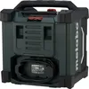 Metabo RC 12-18 32W BT DAB+ bezdrôtové rádio na stavenisko Náhľad obrázku produktu 4