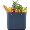 ROTHO Albula Style Multibag, contenu : 25,00 litres, bleu Voir les images du produit 6