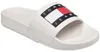 Tommy Jeans Damen Badeschuhe EN0EN02115 TCR Farbe: Beige Produktbild-Vorschau 16