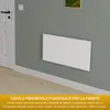 Tavolo pieghevole da parete Piano d'appoggio 80x40 cm in Anteprima dell’immagine prodotto 3