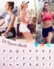 Shang Wing Damen Smartwatch mit Fitness- und Produktbild-Vorschau 6