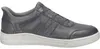 JOSEF SEIBEL Cleve 11 | Sneaker für Herren | Grau Produktbild-Vorschau 2