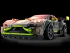 SOP LEGO Aston Martin Valkyrie AMR Pro & Aston Martin Voir les images du produit 42