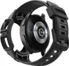 Spigen Rugged Armor Pro, Hülle, Smartwatch, Schwarz, Produktbild-Vorschau 2