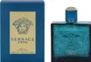 Versace Eros U Parfum 100 Ml Anteprima dell’immagine prodotto 1