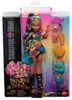 Monster High JDR48, Lalka modowa, Damski, 4 lat(a), Podgląd zdjęcia produktu 11