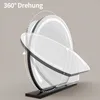 MCURO Schminkspiegel Arbeitsplatte Make-up, Kosmetikspiegel Produktbild-Vorschau 5