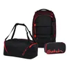 Satch Pack Fire Phantom Schulrucksack Set 3tlg. Produktbild-Vorschau 1