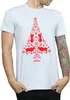 Disney - "Frozen" T-Shirt für Herren BI27275 (3XL) (Grau) Produktbild-Vorschau 3