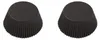 Decora, 0339642 Schwarze Backförmchen, Bequeme Backförmchen Produktbild-Vorschau 3