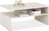 Couchtisch PAULINA 90 x 60 cm, Kaschmir - Moderner Produktbild-Vorschau 3