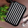 Grilovací podnos z nepriľnavej ocele 34x24 cm Náhľad obrázku produktu 9
