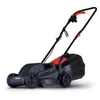Scheppach Elektro Rasenmäher ELM320 - 230V 1300W | 32cm Produktbild-Vorschau 1