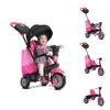 smarTrike SMARTRIKE pink Produktbild-Vorschau 8