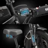 SINOHON M3 Klappbares Elektrofahrrad E-bikes 250W Motor 48V Produktbild-Vorschau 9