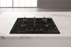 Whirlpool TGML 660 NB, Anthrazit, Integriert, 58 cm, Produktbild-Vorschau 3