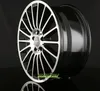 Keskin KT15 Speed black front polish 8x18 ET30 - LK5/112 Produktbild-Vorschau 32
