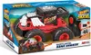 Hot Wheels RC Monsters Trucks Bone Shaker 2,4 GHz Podgląd zdjęcia produktu 12