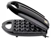 Adler , 24 Waffel(n), Abbildung, Schwarz, Bakelit, 1400 W, Produktbild-Vorschau 3