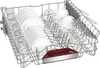 Neff N50 S255ECX06E Einbau- Geschirrspüler, vollintegriert Produktbild-Vorschau 12