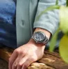 Seiko SSK009J1 Orologio automatico da uomo Presage Style60s Anteprima dell’immagine prodotto 3